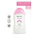 Agarta Natural Baby Girls Special Care Shampoo 400 ml