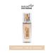 Melberry Infinity Foundation Large Size 40 ml Foundation Light - Buy Online on GoSupps.com