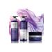 Serenity Ocean PURPLE SHAMPOO SET 250 ML (SHAMPOO-CREAM_MASKE)