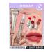 SHEGLAM lip gloss. Pout Pillow Cushion Matte Liquid