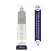 Nishlady Touch Of Silver Purple Shampoo - Purple Shampoo for Light Blonde Gray and White Hair