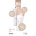 K-Lotus Beauty Neo Glow Brightening and Luminous Skin Medium Concealer BB Cream SPF 30 PA+++ 45 ML - Buy Online on GoSupps.com