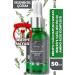 HOZMETIC Rosemary Oil Complex Serum Anti-Hair Loss Damaged Biotin Hair Care Volume Nourishing