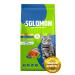 Solomon Adult Salmon Super Premium Cat Food 9 Kg - Hypoallergenic - Low Grain