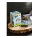 Hekimhan CAROB PASTE WITH VITAMIN C (FOR KIDS) 240 gr - Buy Online on GoSupps.com