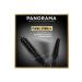 L'Oreal Paris L'Or al Paris Panorama Volumizing Mascara Black - Buy Online on GoSupps.com