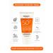 DERMIS PLUS 50spf Sunscreen - Anti-Stain Tone Equalizer and Makeup Base Effective - niacinamide - Buy Online on GoSupps.com