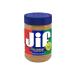 Jif Extra Crunchy Peanut Butter 793 gr