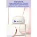 NIVEA Expert Filler Intensive Anti-Aging Day Cream 50ml SPF30 Sun Protection Hyaluronic Acid - Buy Online on GoSupps.com