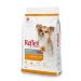 Reflex Small Breed Adult Dog Food with Chicken 3 Kg - Buy Online on GoSupps.com