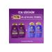 OGX Plumping Biotin & Collagen Shampoo 385 ml 2-pack - Buy Online on GoSupps.com