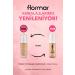 Flormar Perfect Coverage Intensive Concealer Water Based Foundation -103 Creamy Beige - Buy Online on GoSupps.com