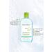 Bioderma Sebium H2o Face and Make-up Cleansing Water 500 ml X 2 Pieces - Buy Online on GoSupps.com