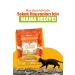 BioFeline Tablet Probiotic | For Cats and Dogs | 25 Tablets | Digestive and Immune System Supporter - Buy Online on GoSupps.com