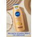 NIVEA Q10 Firming and Tanning Body Lotion 200ml Gradual Tan Firming in 10 Days - Buy Online on GoSupps.com