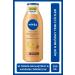 NIVEA Q10 Firming Tan Body Lotion 200ml and Women's Stick Deodorant Derma Control Clinical 50ml - Buy Online on GoSupps.com
