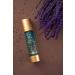 SiriusSoft Anti-Stretch & Moisturizing Skin Care Oil 100 ml - Olive Oil and Lavender Essence - Buy Online on GoSupps.com
