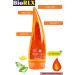 BioRLX Skin Brightening Gel - Whitening Gel 250 ml 703558833440 - Buy Online on GoSupps.com