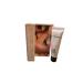 Mac Strobe Cream Skin Revitalizing Brightening Cream Pinklight Travel Size (15 ml) - Buy Online on GoSupps.com