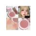 Cosmetics Cako Nino 02 Blush Palette