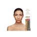 Dermacol Make Up Cover Foundation-222 Long-Lasting Waterproof Full Intensive Cover Foundation