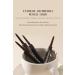 CLIO Waterproof All-Day Pencil Eyeliner CLIO Extreme Gelpresso Pencil Liner (04 Gray Brown) - Buy Online on GoSupps.com