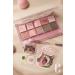 CLIO Multi-Function Eyeshadow Palette Clio Pro Eye Palette (20 Lazy Soft Paw)(Koshort in Seoul Limited)