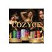 Cozyce Keratin & Argan Oil Extremely Damaged Hair Fast Growing Hair Care Serum 2 Pieces - Buy Online on GoSupps.com