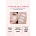 PERIPERA Bright Appearance Tone Equalizing Cream PERIPERA Filter Fit Milk Tone Up (001 Snow Peach) SPF30 - Buy Online on GoSupps.com
