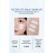 PERIPERA Vivid Look Tone Equalizing Cream PERIPERA Filter Fit Milk Tone Up (002 Pure Blue) SPF30 - Buy Online on GoSupps.com