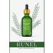 RUNEL 2-pack Runel Fast Hair Growth Oil Advantageous Package (damaged and burnt hair repair) - Buy Online on GoSupps.com