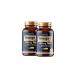 Oithox Omega 3 Fish Oil 1400 mg 30 Capsules 2 Pack