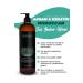 MARU Repairing Moisture Argan and Keratin Moroccan Hair Care Cream 750 ml 8699211721150 - Buy Online on GoSupps.com