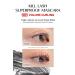 CLIO Voluminous Curling Eyelash Effect Mascara Clio Kill Lash Superproof Mascara (02 Volume Curling) - Buy Online on GoSupps.com