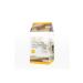 Milkshake Milk_shake Milk Color Eco Kit Hair Dye Yellow -9 (WITHOUT FOAM)