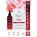 French Secret Red Peeling Serum 30 ml Aha Bha%2 Anti-Stain Skin Rejuvenating Red Face Peeling - Buy Online on GoSupps.com