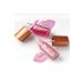 Avon True Lip Oil Lip Care Oil Shimmering Metal - Buy Online on GoSupps.com