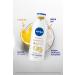 NIVEA Q10 Firming Body Lotion 250ml & Gradual Tanning Body Lotion 200ml Moisturizing - Buy Online on GoSupps.com