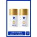 NIVEA Luminous630 Anti-Stretch Body Oil Serum 100ml Pregnancy Weight Change Stretch Mark Remover X2 Pieces