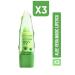 Jeunesse Aloe Vera Magic Lip Stick 3.5 grams * 3 pieces - Magic Lip Balm