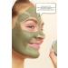 Collagen Life Anti-Acne and Blackhead Collagen Clay Mask 125gr - Buy Online on GoSupps.com