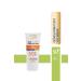 Softto Plus Sunscreen Face Cream 75 Ml 50 Spf