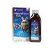 Yuxelvit NeuroFocus Kids Citicoline Fish Oil L-Arginine Phosphatidylserine Syrup 150 ml