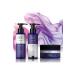 Serenity Ocean PURPLE SHAMPOO HAIR CARE SET