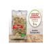 Pasha Nuts Roasted Pumpkin Seeds 200 gr X 5 Pieces (TRANSPARENT PACKAGE - TOTAL 1 KG) - Buy Online on GoSupps.com