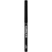 Rimmel London Black Eyeliner - Exaggerate Waterproof Eye Definer Blackest Black - Buy Online on GoSupps.com