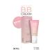 K-Lotus Beauty Light & Soft Fine Texture Light Concealer BB Cream SPF 50 PA+++ 45 ML - Buy Online on GoSupps.com
