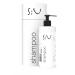 S:U Shampoo Women 500 ml - Shampoo Salt Paraben Silicone Sles / SLS Free - Buy Online on GoSupps.com