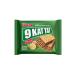 9 Kat Tat Hazelnut Wafer 39 Gr X 24 Pieces