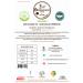 Organic Heirloom Multi-Purpose Flour from the Mill - For Baklava and Pastry - 10 Kilos - Buy Online on GoSupps.com
